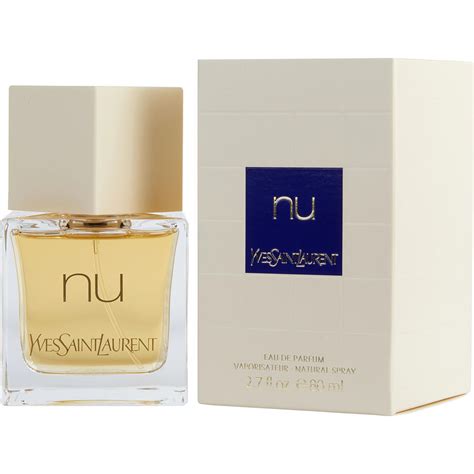 ysl nu impulsif|nu by yves st laurent.